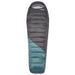 Men's Radeon Sleeping Bag (-6°C) - Sage/Graphene