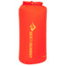 Lightweight Dry Bag - 13 Litre - Spicy Orange