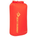 Lightweight Dry Bag - 20 Litre - Spicy Orange