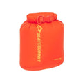 Lightweight Dry Bag - 3 Litre - Spicy Orange