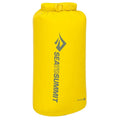 Lightweight Dry Bag - 8 Litre - Sulphur