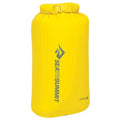 Lightweight Dry Bag - 20 Litre - Sulphur
