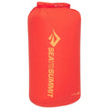 Lightweight Dry Bag - 35 Litre - Spicy Orange