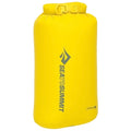 Lightweight Dry Bag - 5 Litre - Sulphur