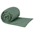 Pocket Towel - Large - Sage