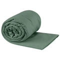 Pocket Towel - X-Large - Sage