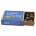 Seed Box - Happy Birthday Blue