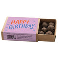 Seed Box - Happy Birthday Pink