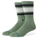 Boyd ST Socks - Green