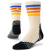 Bridgerton Mid Crew Socks - Canvas