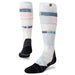 Brong Snow Socks - Pale Blue