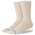 Icon Socks - Oatmeal