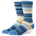 Boyd ST Socks - Capri Blue