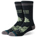 Joshua Tree NPF Socks - Black
