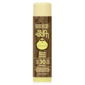 Original SPF 30 Sunscreen Lip Balm - 4.25g - Banana