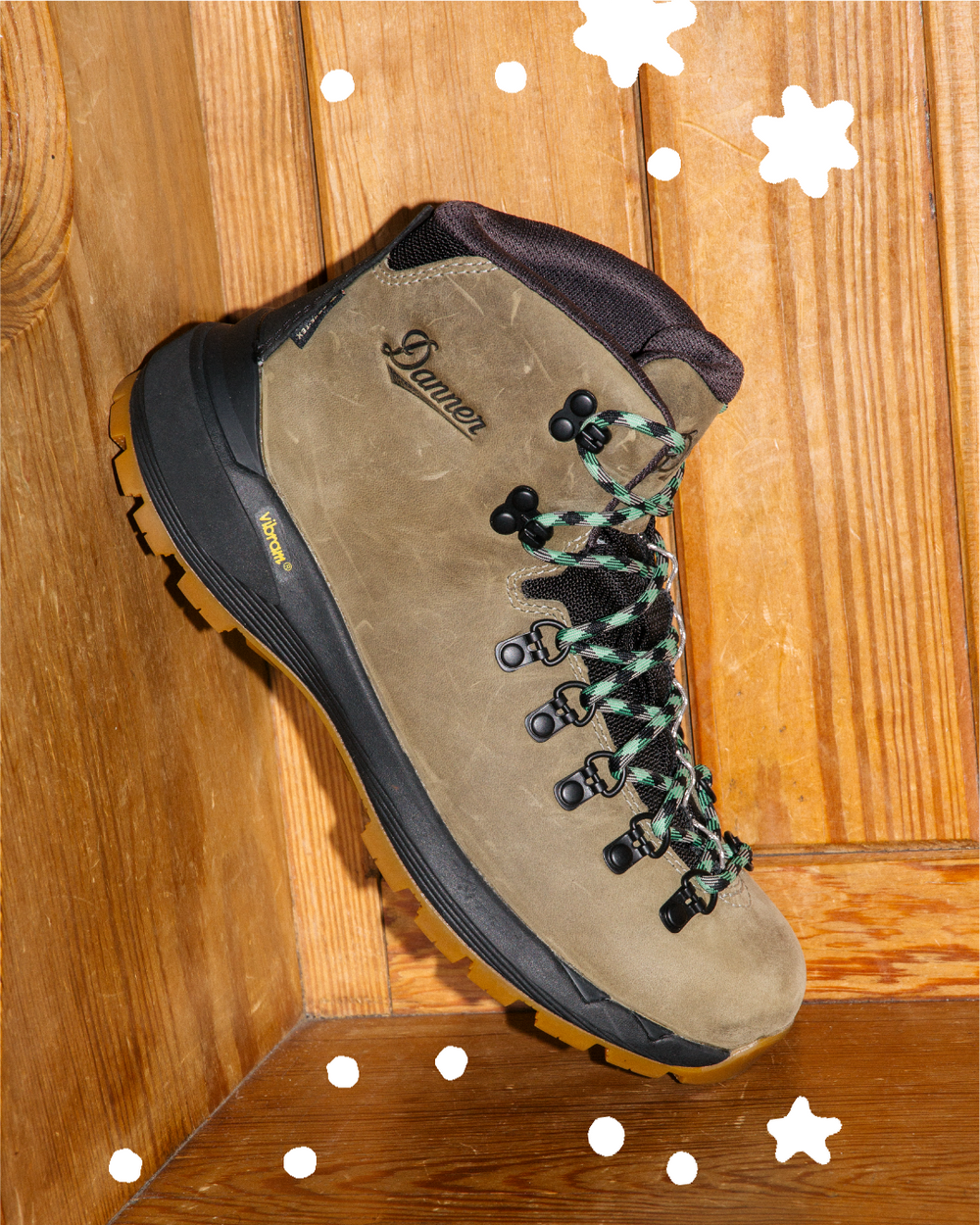 Danner Boots