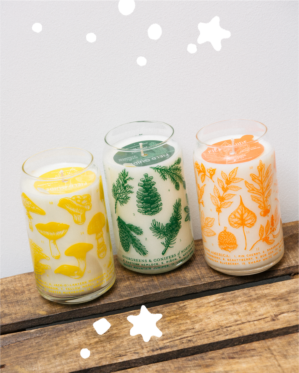 Good & Well Candles
