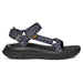 Men's Hurricane XLT3 - Criss Cross Navy / Grey
