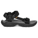 Men's Terra Fi 5 Universal - Black