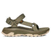 Women's Hurricane XLT3 - Burnt Olive
