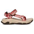 Women's Hurricane XLT3 - Criss Cross Bossa Nova