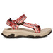 Women's Hurricane XLT3 - Criss Cross Bossa Nova