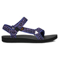 Women's Original Universal - Windy Summer Dazzling Blue