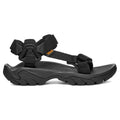Women's Terra Fi 5 Universal - Black / Phantom