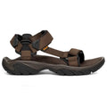 Men's Terra Fi 5 Universal Leather - Turkish Coffee