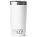 Rambler 10oz Tumbler - White