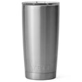 Rambler 20oz Tumbler - Stainless