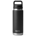 Rambler 26oz Bottle - Black