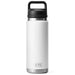 Rambler 26oz Bottle - White