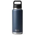 Rambler 36oz Bottle - Navy