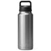 Rambler 36oz Bottle - Stainless