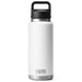 Rambler 36oz Bottle - White