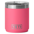 Rambler 10oz Stackable Lowball - Tropical Pink