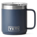 Rambler 10oz Stackable Mug w/ Ceramic Lining - Navy