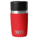 Rambler 12oz Travel Bottle - Rescue Red