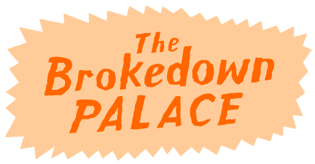 Outdoor apparel and equipment in Shoreditch, London – The Brokedown Palace