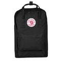 Kånken 15" Laptop Backpack - Black