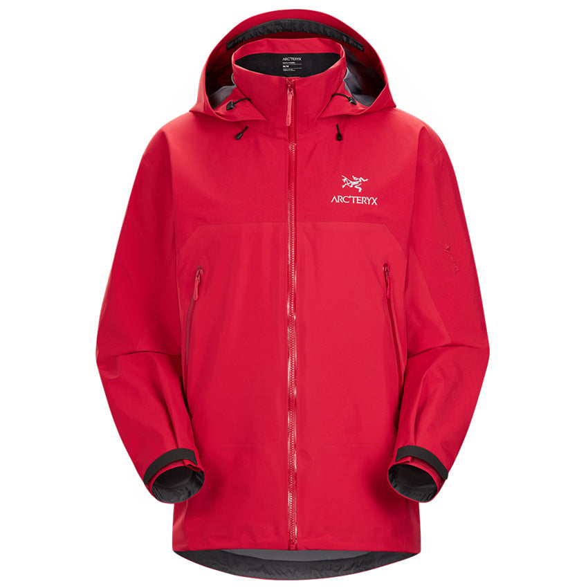 Arc'teryx - Men's Beta AR Jacket - Heritage – The Brokedown Palace