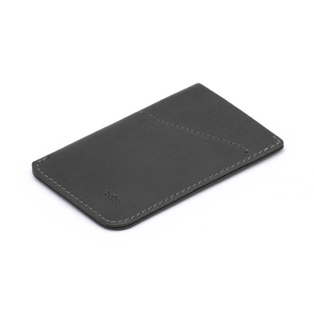 oyster card sleeve Bellroy Card Sleeve
