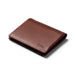 Slim Sleeve Wallet - Cocoa