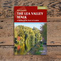 Walking The Lea Valley Walk - Leigh Hatts