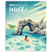 Wild Swimming Walks - Dorset & East Devon - Sophie Pierce & Matt Newbury