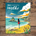 Wild Swimming Walks - Cornwall - Matt Newbury