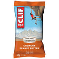 CLIF BAR 68g - Crunchy Peanut Butter
