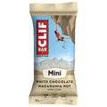 CLIF BAR Mini 28g - White Chocolate Macadamia Nut