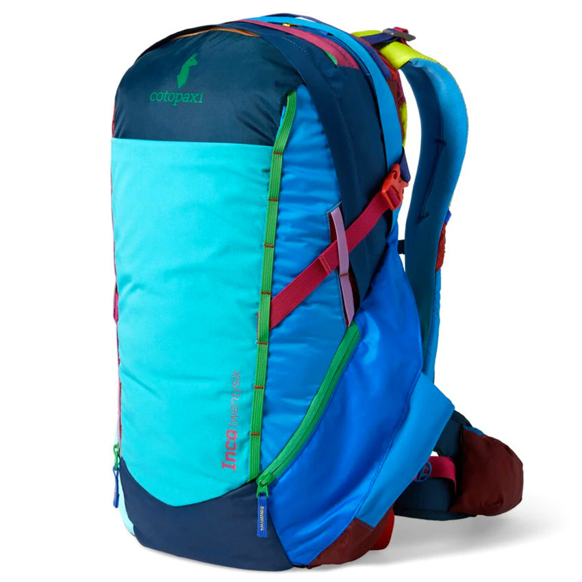 Cotopaxi Bags – The Brokedown Palace